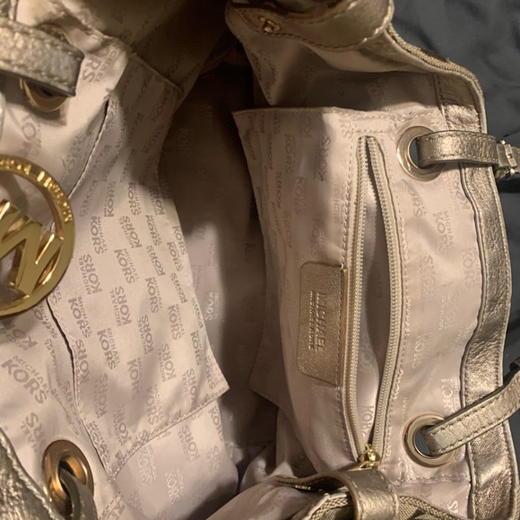 MK bag good condition - Picture 3 of 3